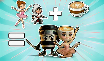 Итальянские Животные: Создай Всех