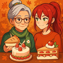 Кафе Кленовый очаг