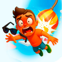 Обби: Мини Игры Против 1000!