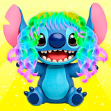 Stitch: Beauty Salon