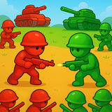 Draw army