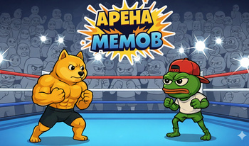 Арена Мемов