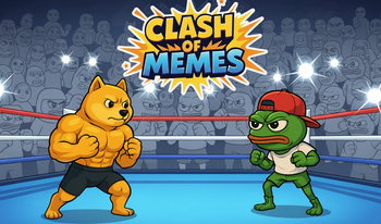 Clash of Memes