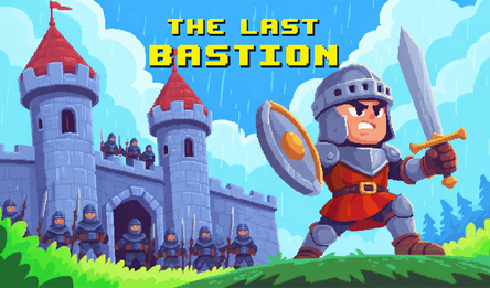 The Last Bastion