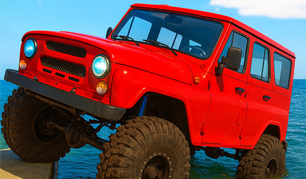 ГТА режимы по нашему