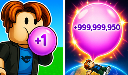 Оббі: Сімулятар жувальнай гумкі