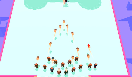 Огненная Тропа