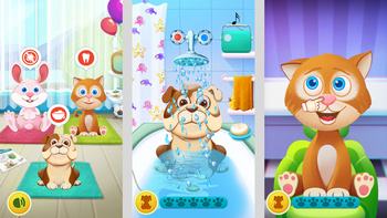 Super Vet - Animal Care