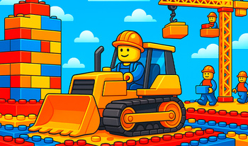 Miner Builder