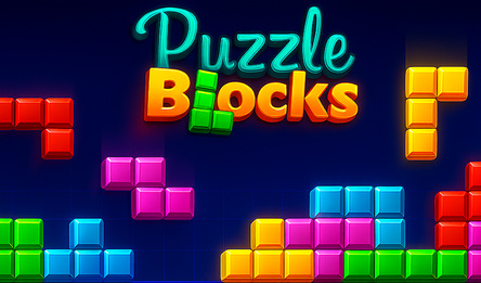 Puzzle Blocks