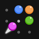 Сложи цвета в линию 98