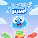 Jelly jump