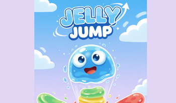 Jelly jump