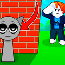 Sprunki: Find All Characters