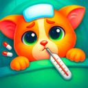 Доктор Питомцев: Приют Котиков