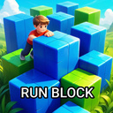Run block