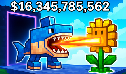 Брейнроты против Растений