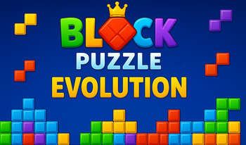Block Puzzle Evolution