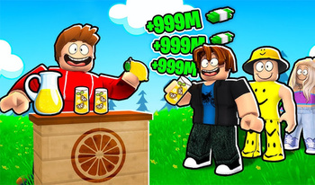 Tycoon Обби: Денежный Миллионер