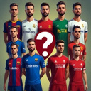 Угадай Футбольные Клубы Викторина