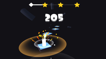 Музыкальный Мяч 3Д: Прыгай Под Бит И Хит