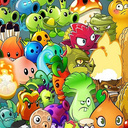 Растения Против Зомби: Кликер