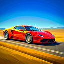 Симулятор гонок