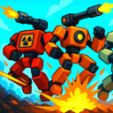 Battle Machines