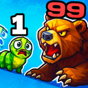 Ultimate Evolution