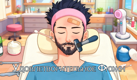 Удовлетворительное Фюжн