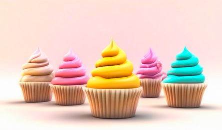 Мир сладостей - Три в ряд