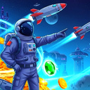 Космический Бизнес Магнат