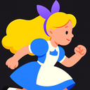 Твой ход, Алиса