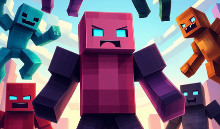 Фабрика монстр-клик