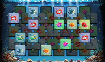 3 Tiles: Tile Matching Puzzle