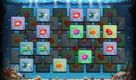 3 Tiles: Tile Matching Puzzle