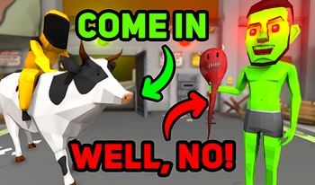 I Am Not Infected!