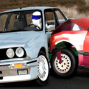 Car Smash Simulator: Crash & Tune