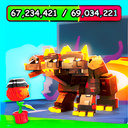 Pets vs Brainrots