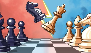 Шахматный клуб