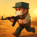 Тайкун: Нубик против зомби