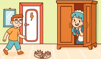 Girlfriend from Hell