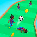 Soccer Dash