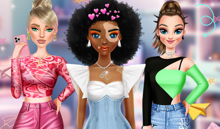 Вредные школьницы 3