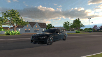 Дикие Шашки и Дрифт в городе