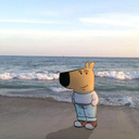 Чиловый Парень: Рисование