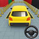 Real Car Parking 3D Simulator Russia