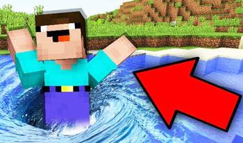 Sandbox: A Blocky 3D World