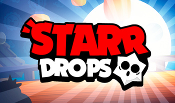 Starr Drops