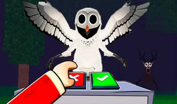 Grow or Trade 99 Nights & FNAF